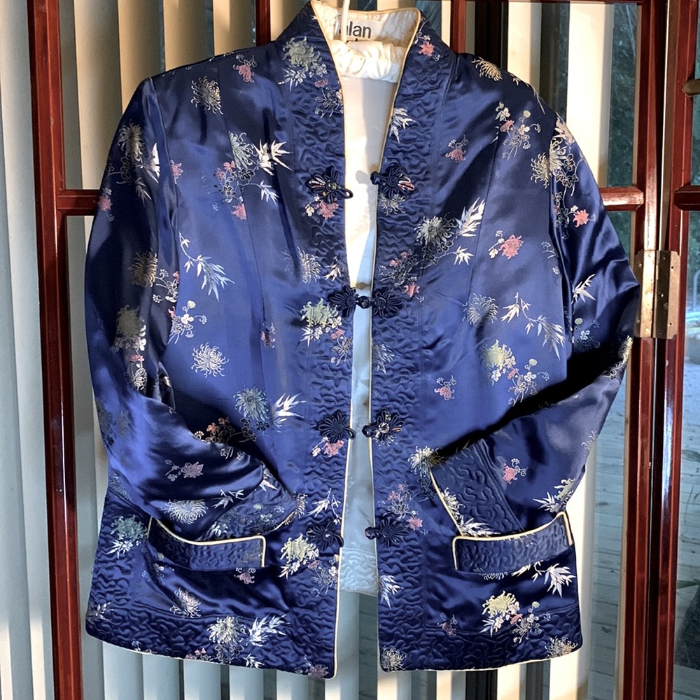 VINTAGE ALAN ABELL JACKET